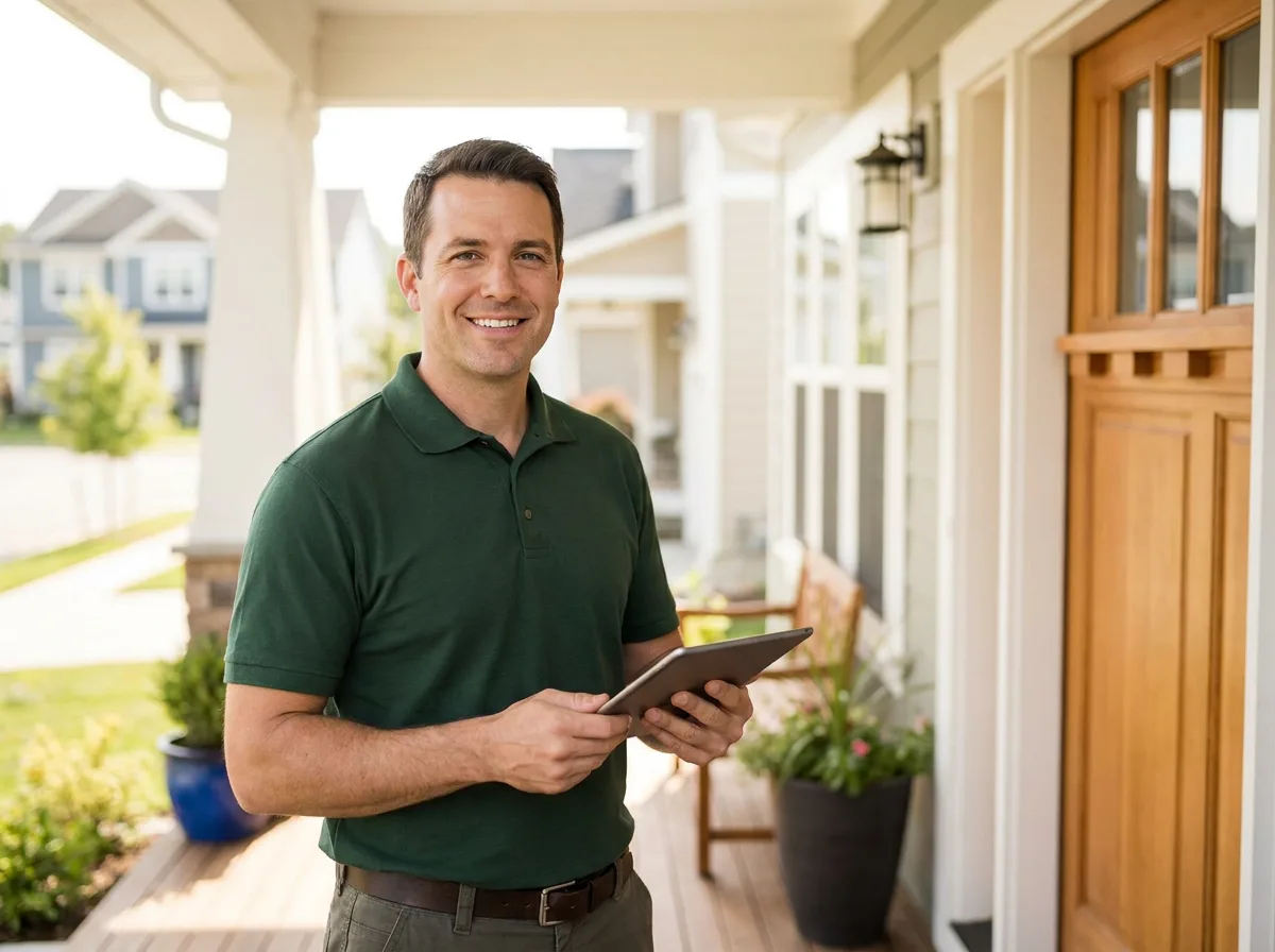 Pest control FAQs for Green Lake, WI